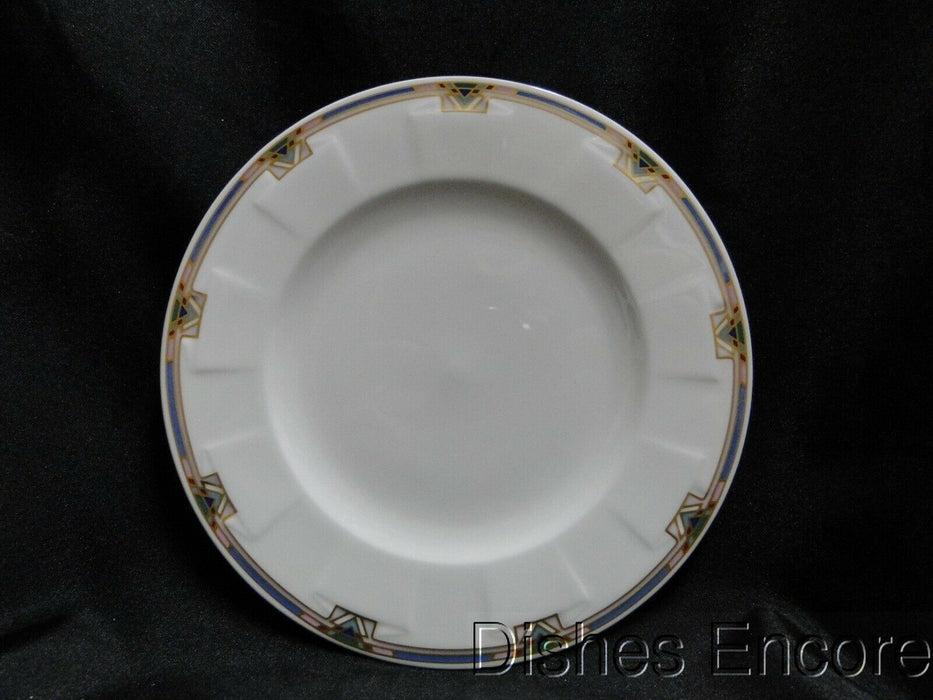 Villeroy & Boch Park Avenue, Paloma Picasso: Bread Plate (s), 6 3/8"