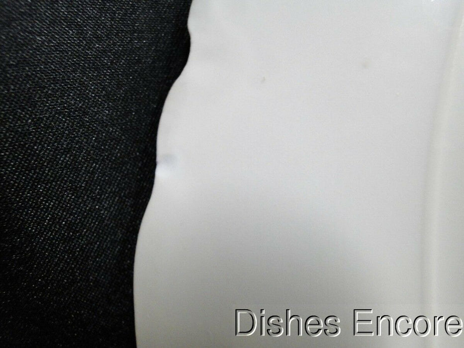 Haviland (Limoges) Schleiger 904C: Dinner Plate (s), 9 5/8", As Is