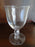 Heisey Waverly: Wine Goblet (s), 4 1/4" Tall