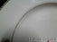 Arabia of Finland, Ivory w/ Pink Daisies, Gold Trim: Bread Plate (s), As Is