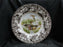 Spode Woodland Wood Duck, England: NEW Dinner Plate (s), 10 1/2", Box