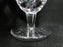 Waterford Crystal Araglin, Vertical & Criss Cross Cuts: Iced Tea (s), 6 1/2"