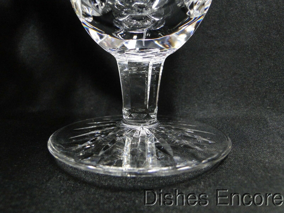 Waterford Crystal Araglin, Vertical & Criss Cross Cuts: Iced Tea (s), 6 1/2"