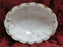 Haviland (Limoges) Schleiger 247d, Pale Pink Flowers: Oval Serving Bowl, 10"