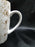 Steelite Craft, England: NEW White Quench Mug (s), 12 oz, 4 3/4"