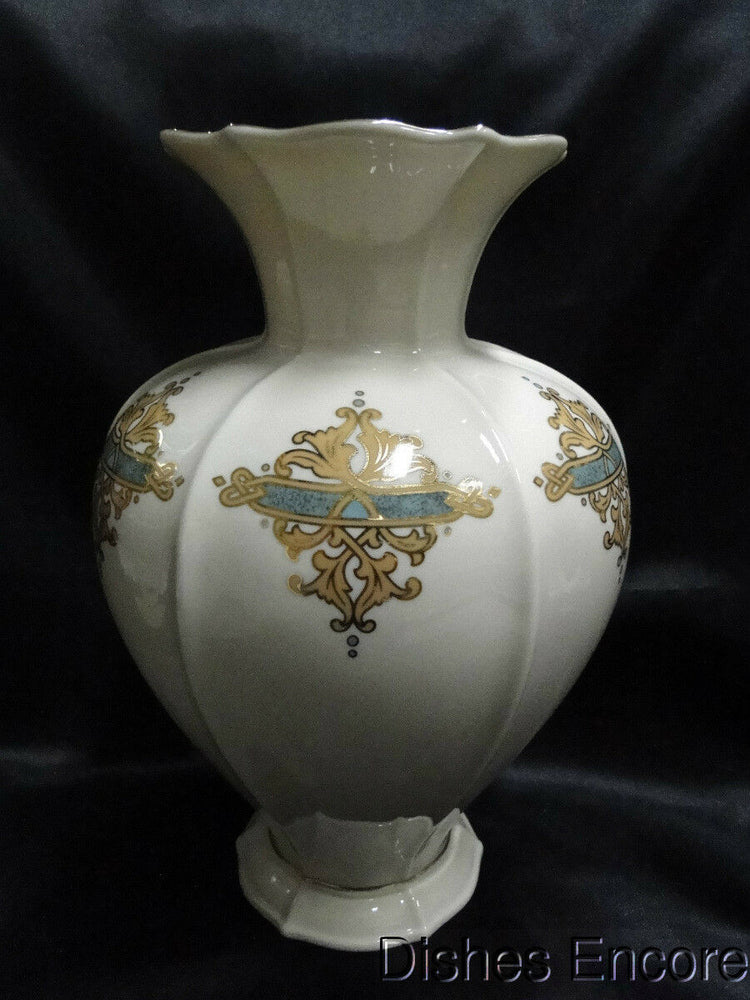 Lenox Catalan Collection: Vase, 10" Tall