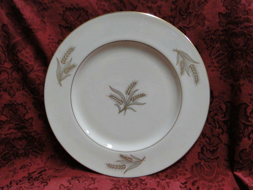 Lenox Harvest, Ivory w/ Gold Wheat: Dinner Plate (s), 10 1/2"