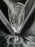 Clear w/ Etched Floral, Ball Stem: Iced Tea (s), 6 5/8" Tall - CR#031