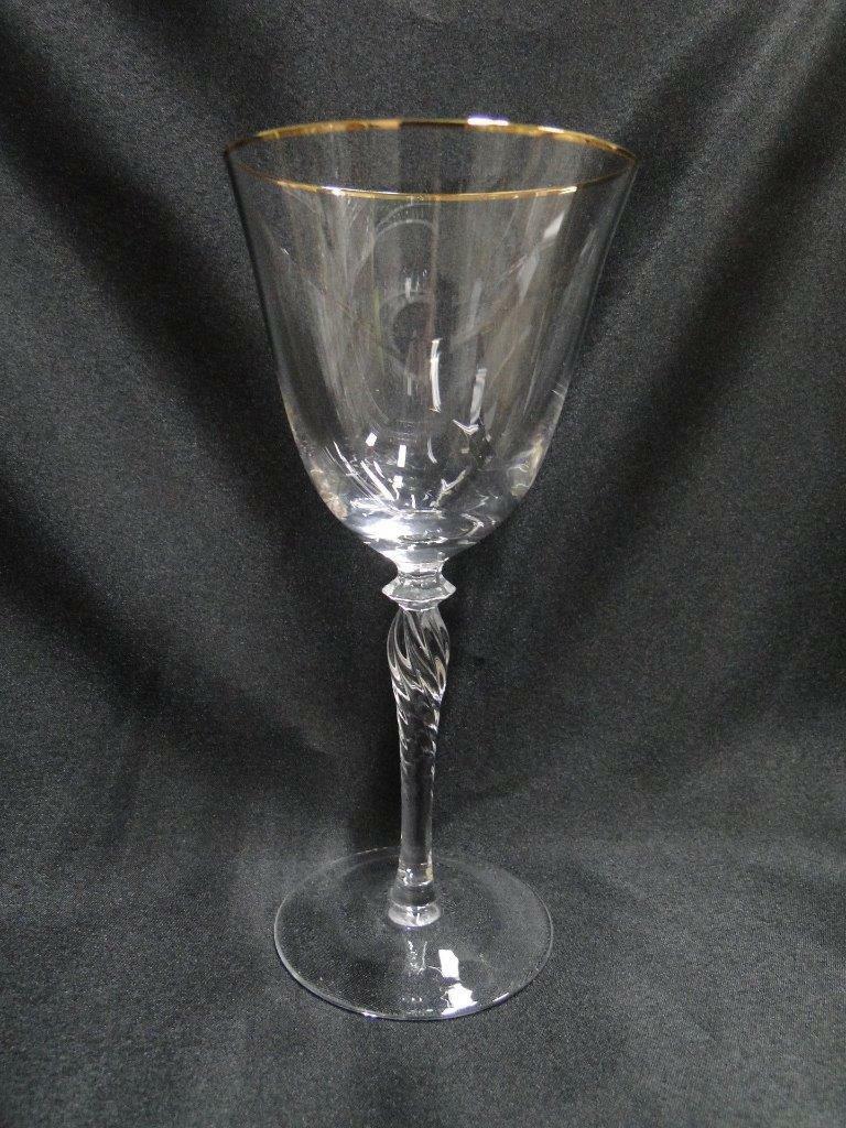 Glassware