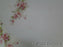 Zeh, Scherzer & Co 508, Pink Rose Garland: Oval Serving Platter, 13 3/8"