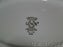 Lenox Hayworth, Ivory w/ Gold Trim: Gravy Underplate, 9" x 6 1/2", No Boat