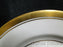 Haviland (New York) Berkeley, Cream w/ Gold: Bread Plate (s), 6 3/8"