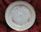 Thomas China 7211, Versailles White, Floral: Dinner Plate (s), 9 3/4"