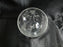Clear w/ Etched Floral, Ball Stem: Iced Tea (s), 6 5/8" Tall - CR#031