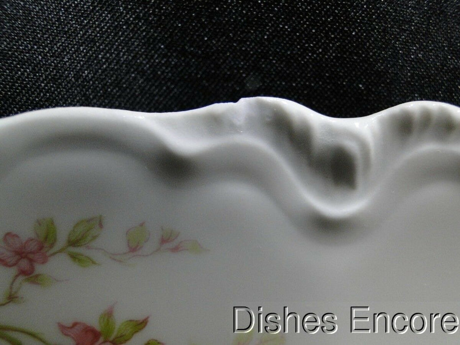 Haviland (Limoges) Schleiger 904C: Dinner Plate (s), 9 5/8", As Is