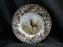 Spode Woodland Bighorn Sheep, England: NEW Salad Plate (s), 7 3/4", Box