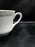Wedgwood Hedge Rose, Embossed Flower Band: Cup & Saucer Set (s) 2 3/4", Crazing