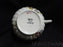 Spode Wicker Lane, Basket Weave, Florals: Cup & Saucer Set (s), 2 1/8"