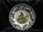 Spode Woodland Pheasant Game Bird, England: NEW Dinner Plate, 10 1/2", Box