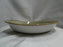 Steelite Craft, England: NEW Green Freestyle Bowl (s), 11" x 1.5"