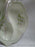 Royal Albert Laurentian Snowdrop, Pale Green, White Flowers: Two Part Relish, 7"