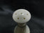 Lenox Baronet Collection, Platinum Trim: Pepper Shaker, 4 3/4", 7 Holes