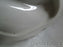 Royal Albert Laurentian Snowdrop, Pale Green, White Flowers: Two Part Relish, 7"