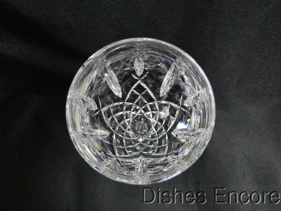 Waterford Crystal Araglin, Vertical & Criss Cross Cuts: Wine Glass (es), 7 1/8"