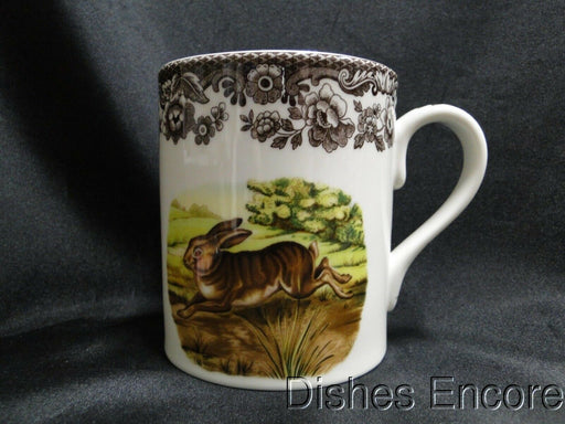 Spode Woodland Rabbit, Bunny: NEW Mug (s), 4 1/4" Tall, 16 oz