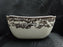 Spode Woodland Pheasant Game Bird: NEW Square Serving Bowl, 9 3/4", Box