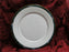 Lenox Kelly, Green, Black, Purple Band: Dinner Plate (s), 10 7/8"