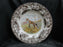 Spode Woodland Red Fox, England: NEW Dinner Plate (s), 10 1/2", Box