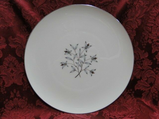 Lenox Princess, Coupe Shape: Salad Plate (s), 7 3/4"