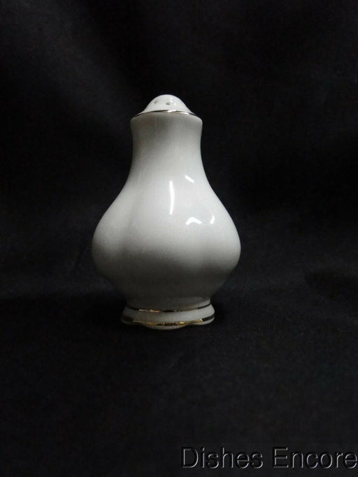 Royal Albert Blossom Time, Pink Flowering Trees: Salt OR Pepper Shaker, 9 Holes