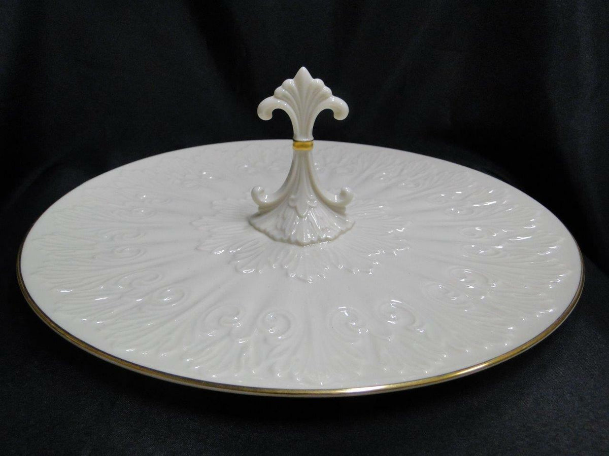 Lenox serving discount dish