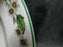 Royal Worcester Worcester Herbs: Salad Plate (s), 8 3/8", Sage