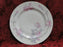 Epiag Royal EPI 333 Pink Roses: Dinner Plate (s), 10"