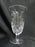 Waterford Crystal Araglin, Vertical & Criss Cross Cuts: Iced Tea (s), 6 1/2"