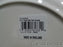 Spode Woodland Red Grouse Game Bird, England: NEW Dinner Plate, 10 1/2", Box