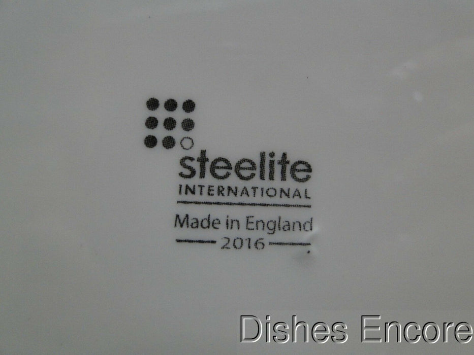 Steelite Craft, England: NEW Terracotta Teapot Club w/ Lid, 4 1/2", 15 oz