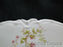 Haviland (Limoges) Schleiger 904C: Dinner Plate (s), 9 5/8", As Is
