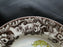 Spode Woodland Majestic Moose, England: NEW Dinner Plate (s), 10 1/2", Box
