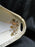 Noritake Cream Band, Gold Birds & Florals: Oval Relish Dish w/ Handles, 12 1/2"