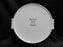 Villeroy & Boch Park Avenue, Paloma Picasso: Round Serving Bowl w/ Lid & Handles