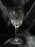 Waterford Crystal Lismore: Claret Wine (s), 5 7/8" Tall
