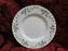 Minton Greenwich S705, Vine on Swirl Rim: Salad Plate (s), 7 7/8"