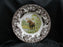 Spode Woodland Majestic Moose, England: NEW Dinner Plate (s), 10 1/2", Box