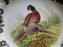 Spode Woodland Pheasant Game Bird, England: NEW Dinner Plate, 10 1/2", Box