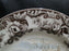 Spode Woodland Red Fox, England: NEW Dinner Plate (s), 10 1/2", Box