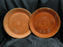 Steelite Craft, England: NEW Terracotta Coupe Dinner Plate (s), 10"